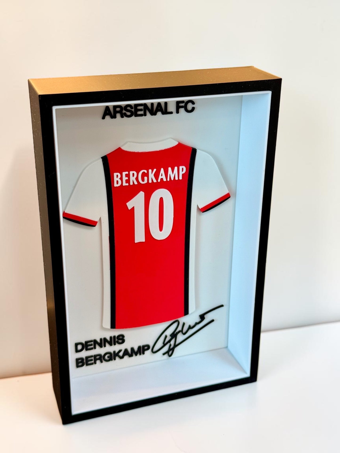 Dennis Bergkamp - Ajax