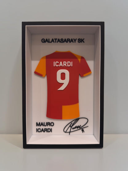 Mauro Icardi - Sk Galatasaray