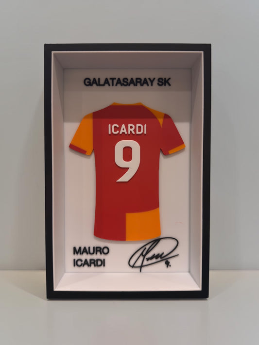 Mauro Icardi - Sk Galatasaray