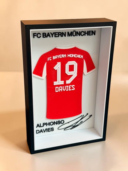 Alphonso Davies - Fc Bayern München