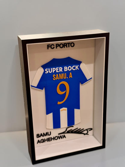 Samu Aghehowa - Fc Porto