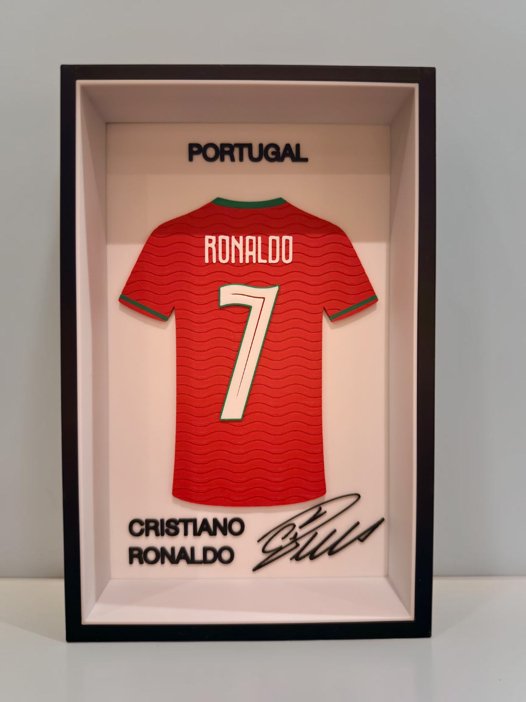 Cristiano Ronaldo - Portugal 2026