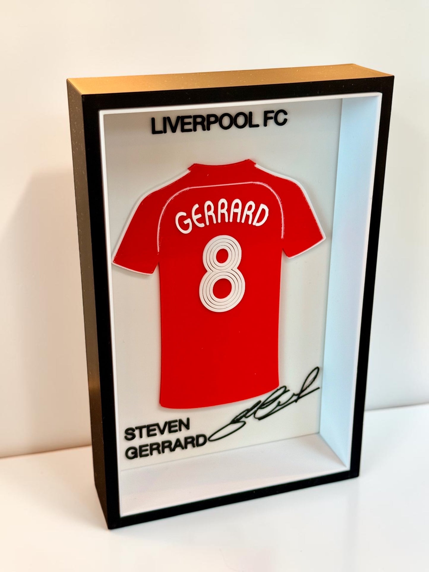 Steven Gerrard - Liverpool