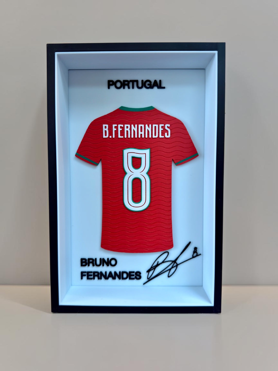 Bruno Fernandes - Portugal 2026