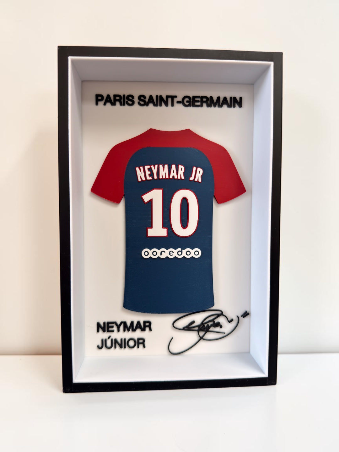 Neymar Jr - Psg