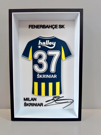 Milan Škriniar - Fenerbahce