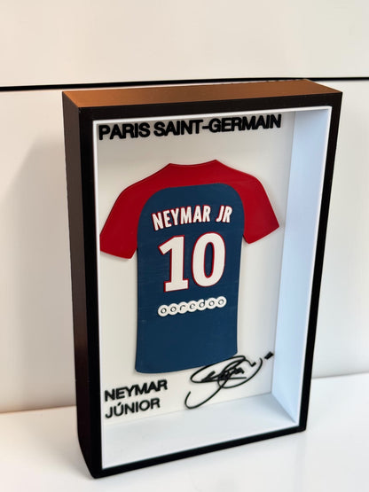 Neymar Jr - Psg