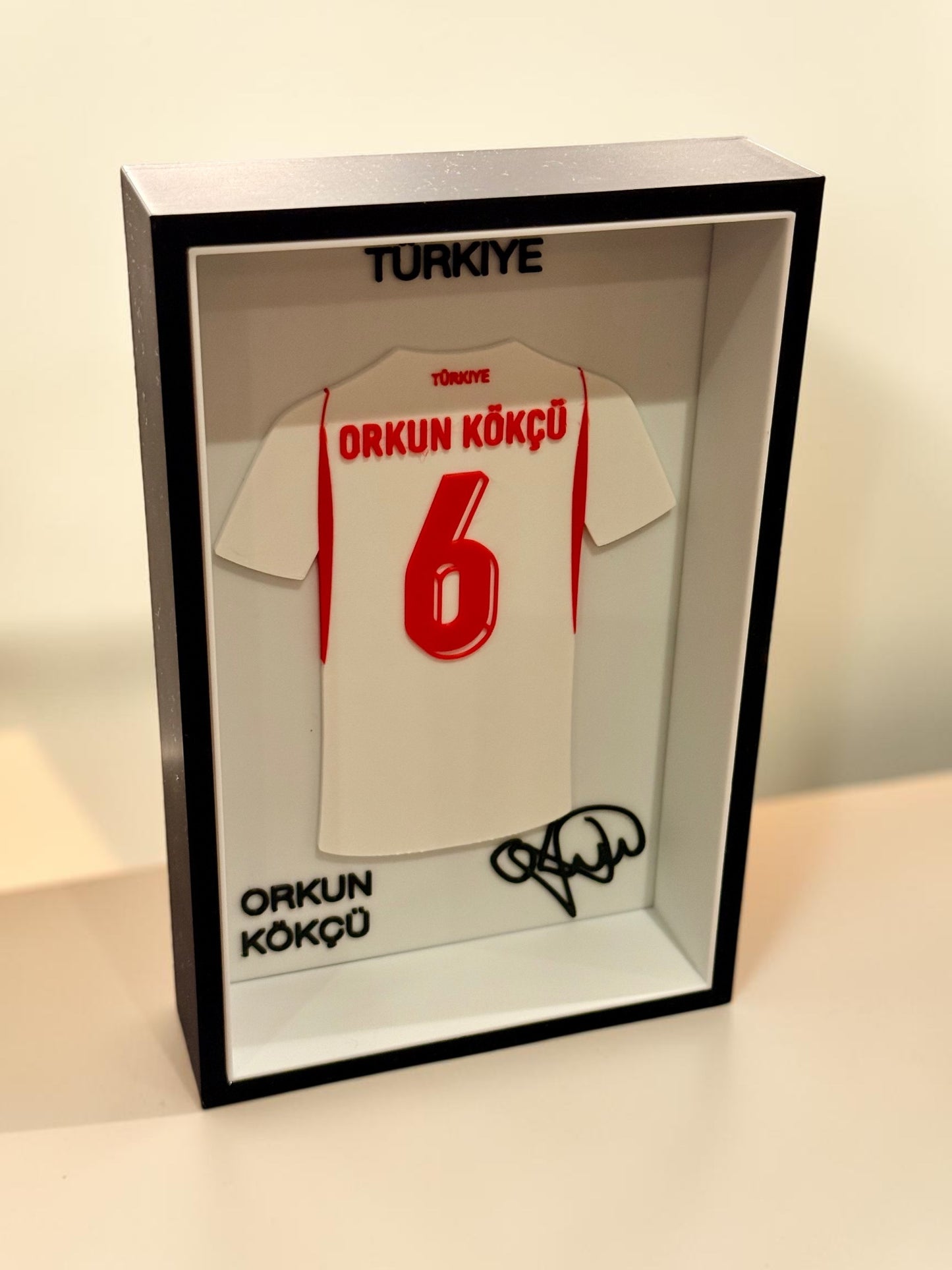 Orkun Kokcu - Turkije