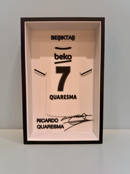 Ricardo Quaresma - Besiktas
