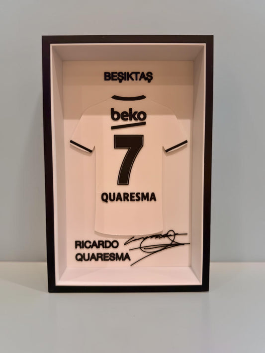 Ricardo Quaresma - Besiktas