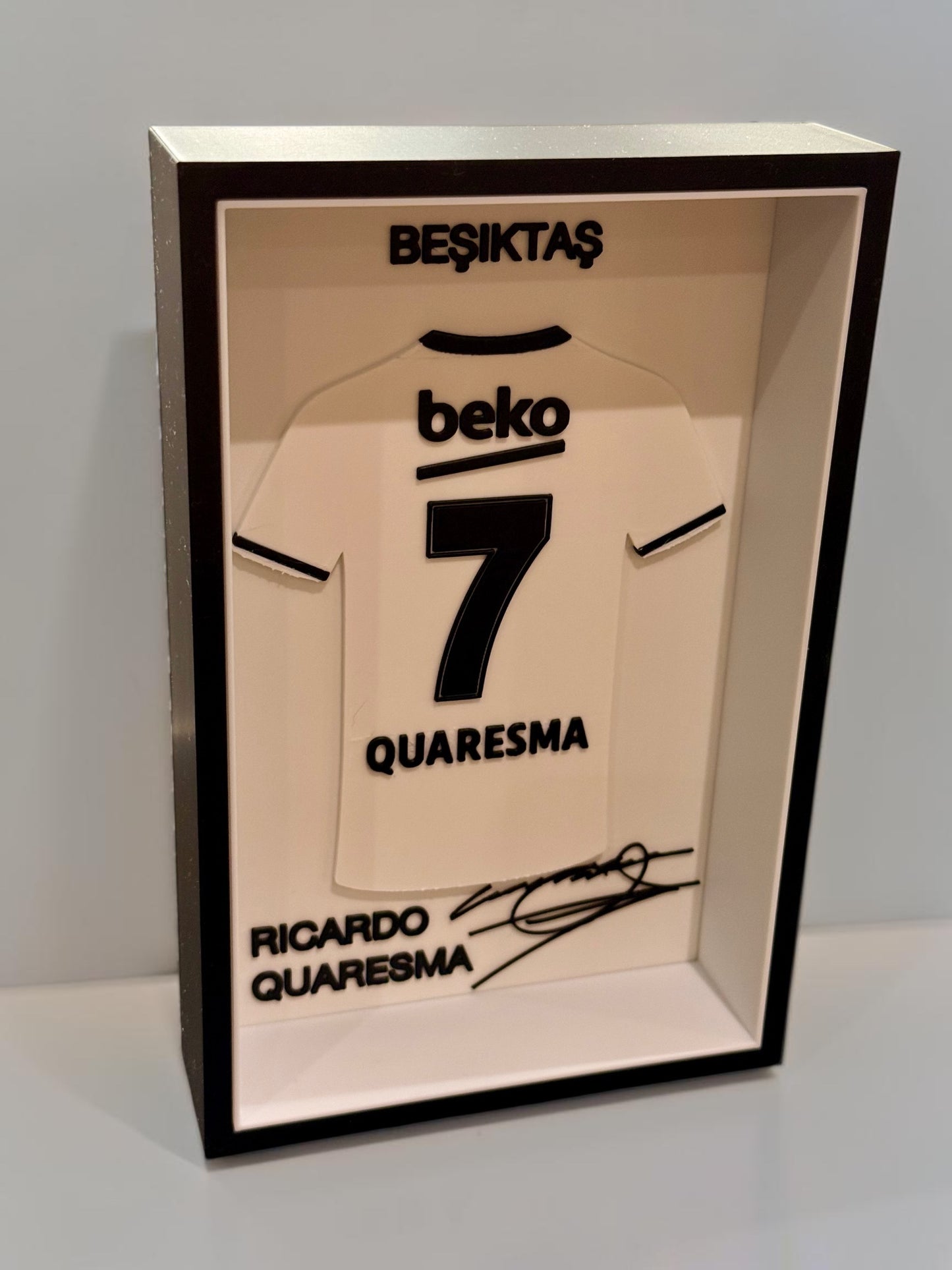 Ricardo Quaresma - Besiktas