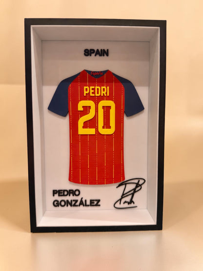 Pedri - Spanje
