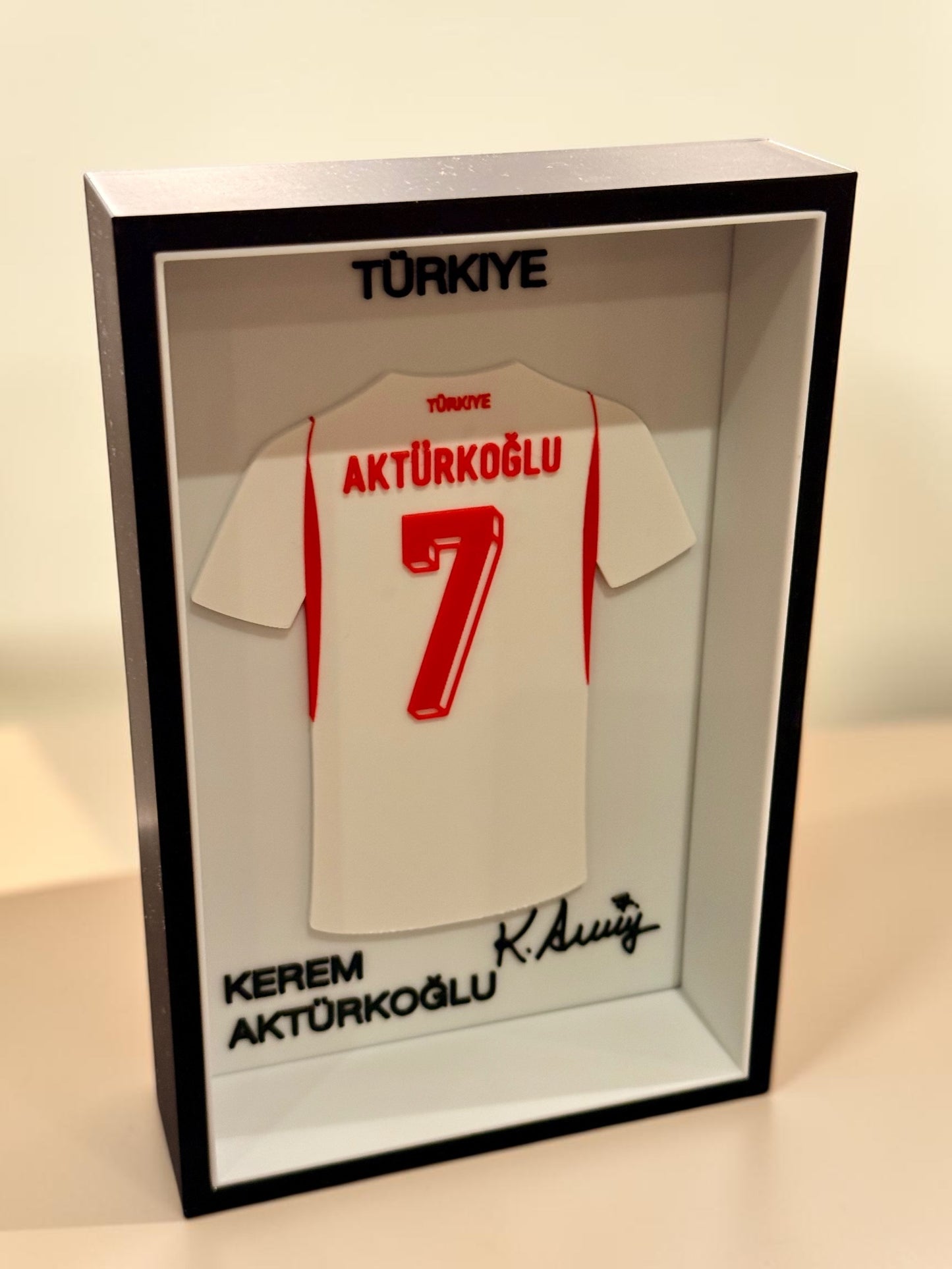 Kerem Akturkoglu - Turkije