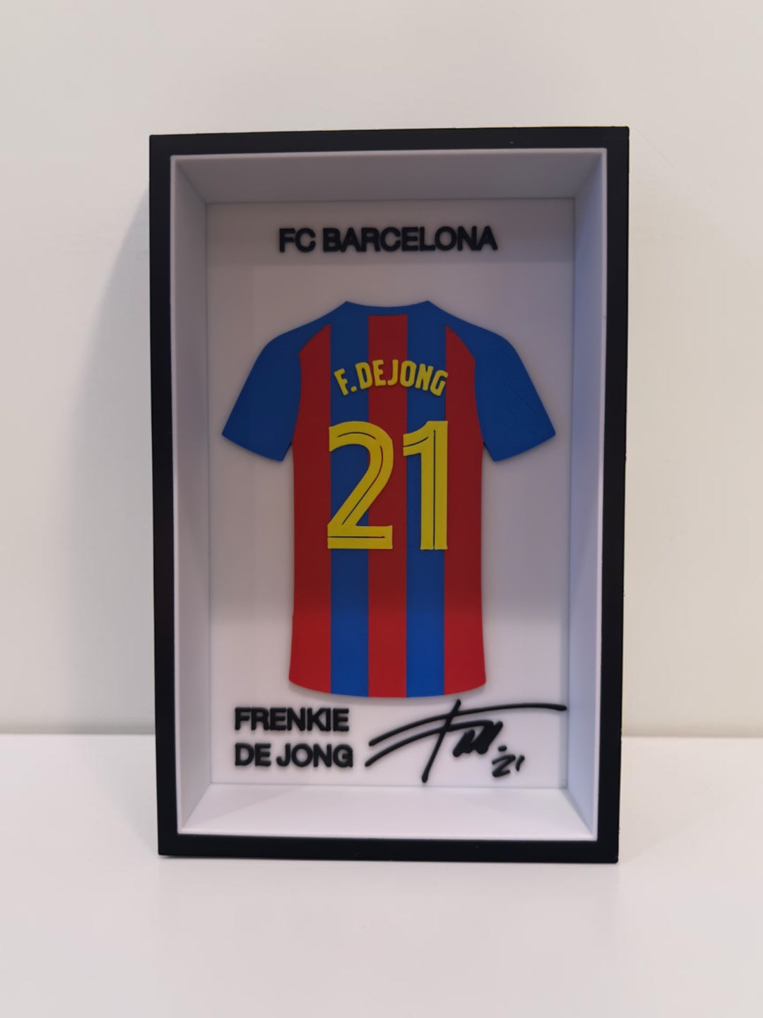 Frenkie de Jong - Fc Barcelona
