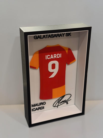 Mauro Icardi - Sk Galatasaray