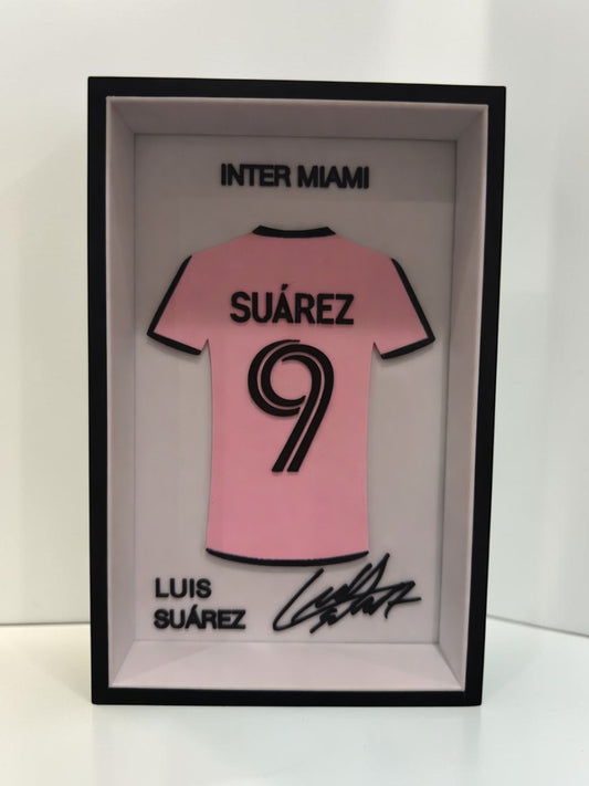 Luis Suarez - Inter Miami
