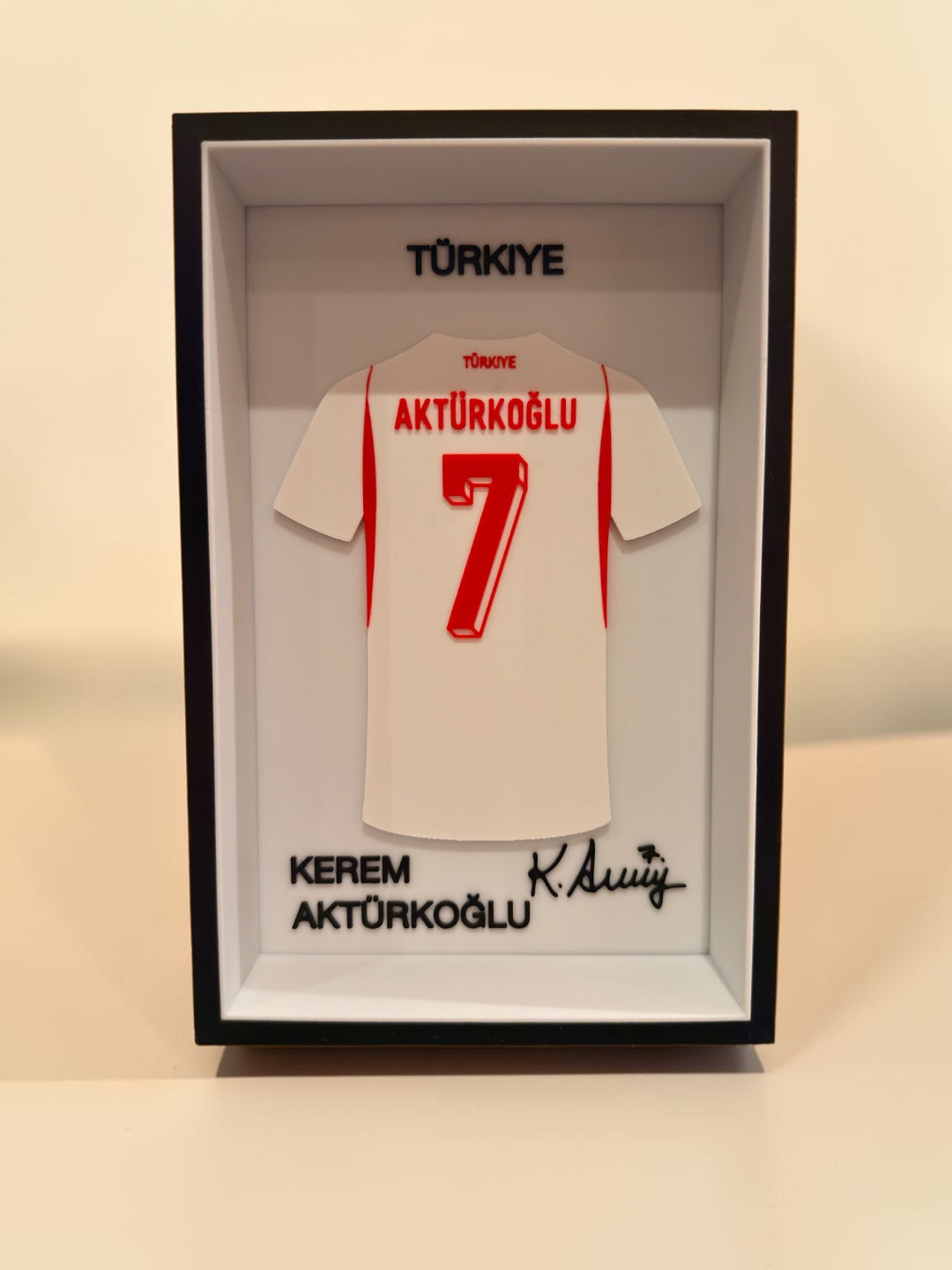 Kerem Akturkoglu - Turkije