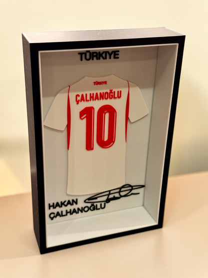 Hakan Calhanoglu - Turkije