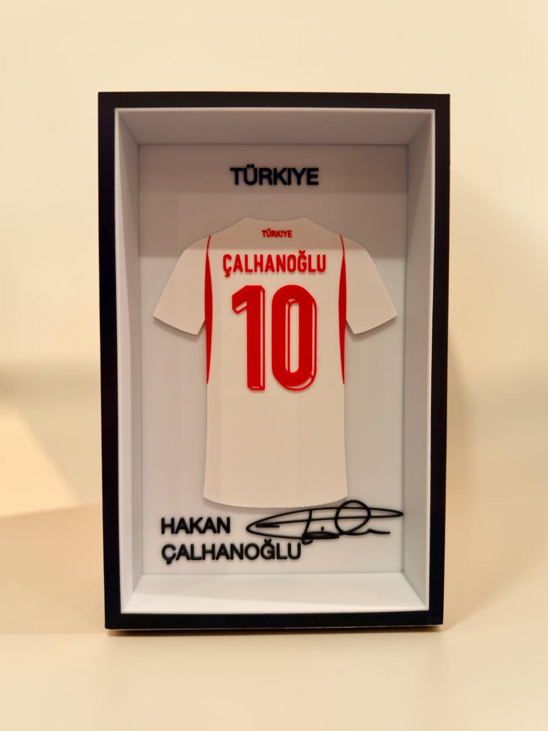 Hakan Calhanoglu - Turkije