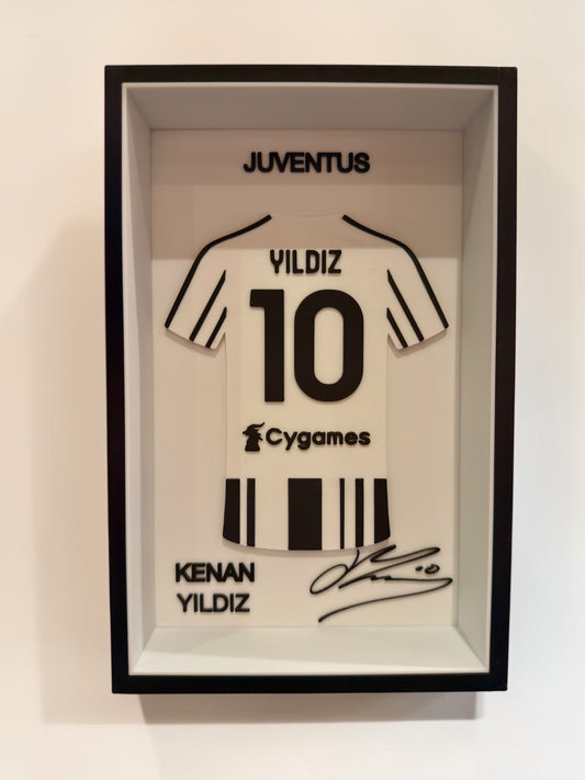 Kenan Yildiz - Juventus