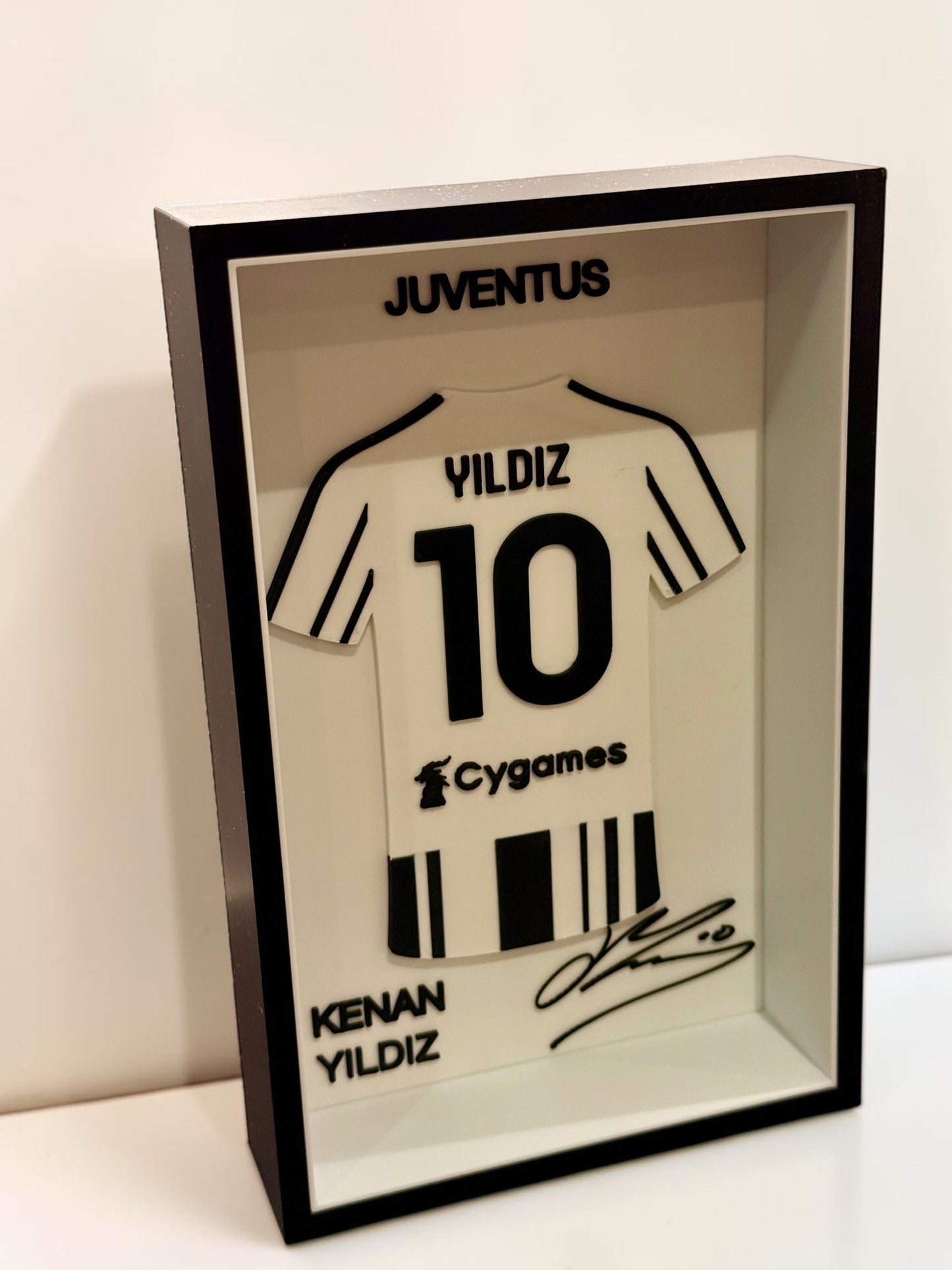 Kenan Yildiz - Juventus