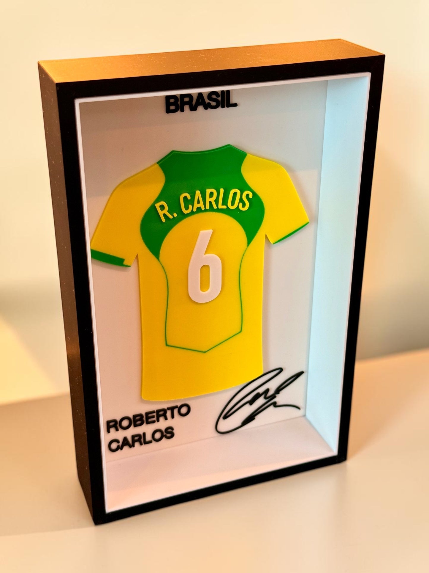 Roberto Carlos - Brazilië