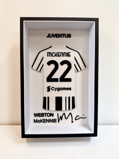 Weston McKennie - Juventus