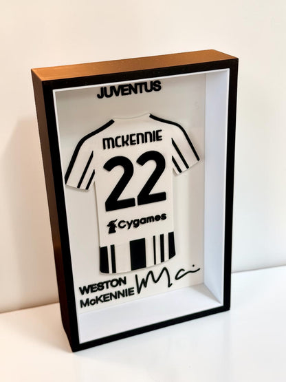 Weston McKennie - Juventus