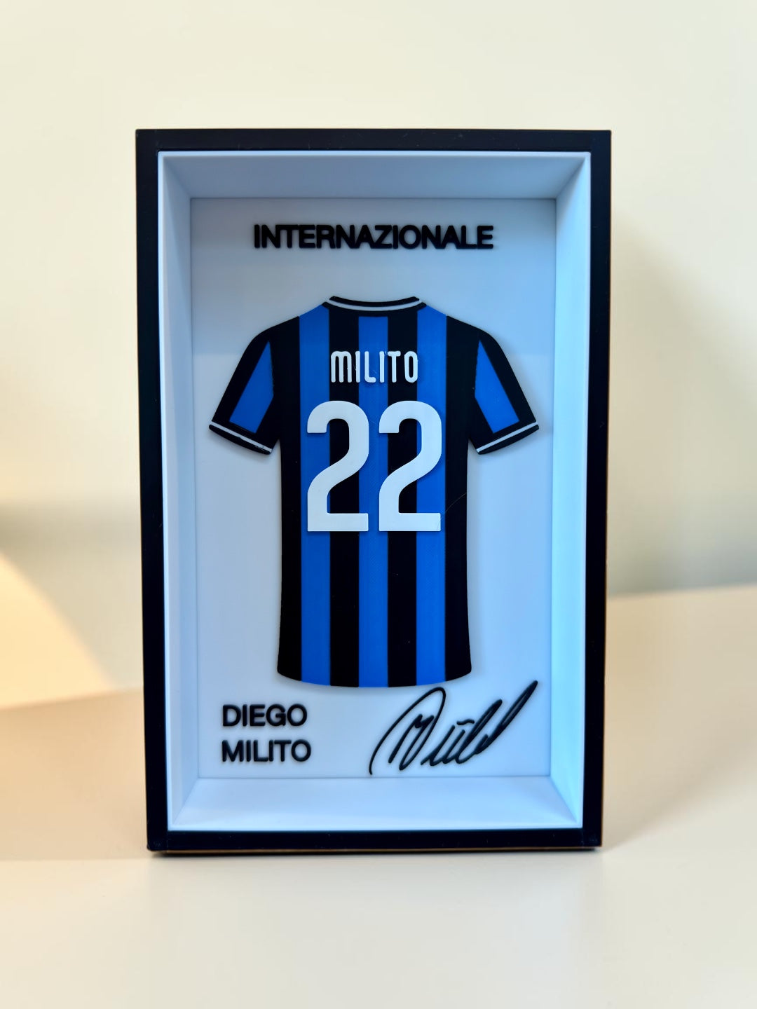 Diego Milito - Inter Milan