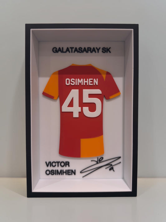 Victor Osimhen - Sk Galatasaray