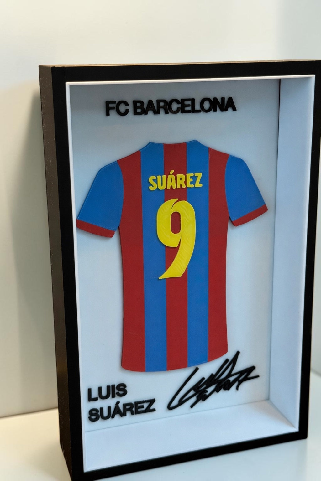 Luis Suarez - Fc Barcelona
