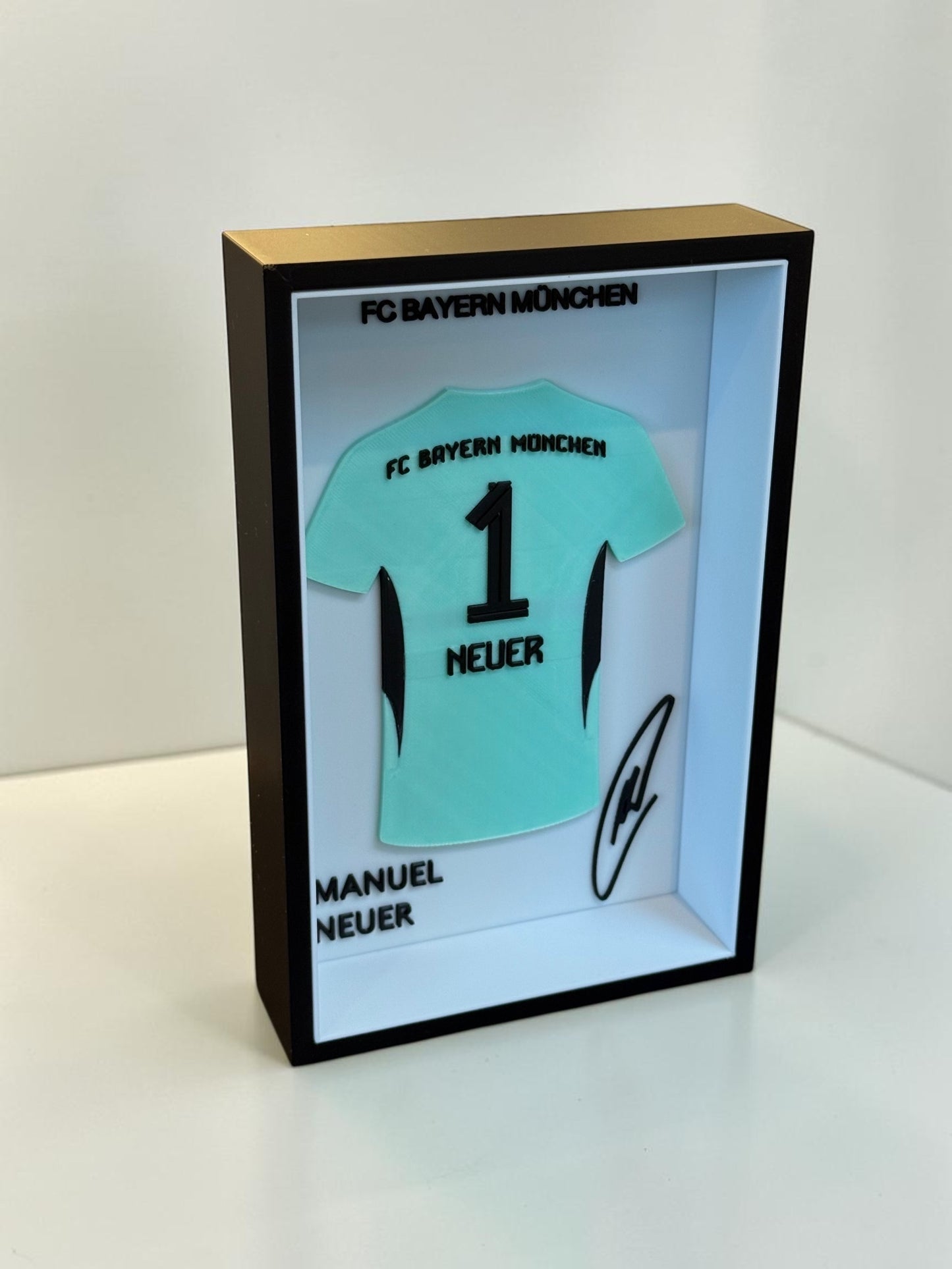 Manuel Neuer - Fc Bayern München