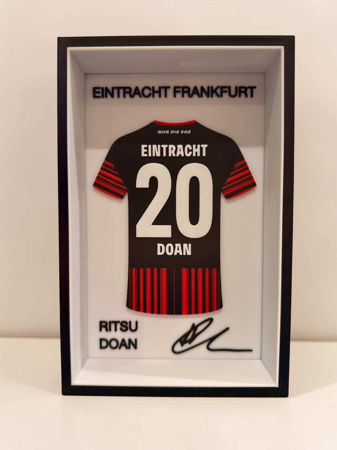 Ritsu Doan - Eintracht Frankfurt