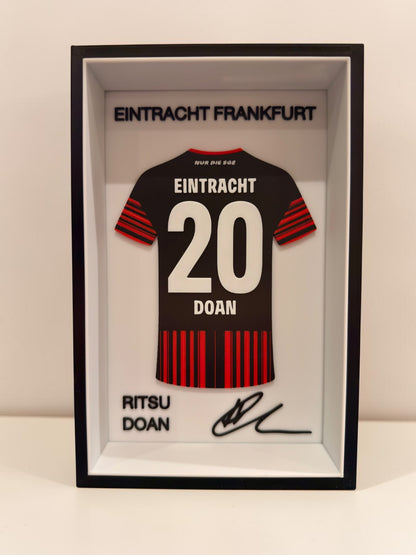 Ritsu Doan - Eintracht Frankfurt