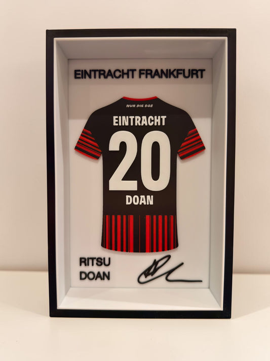 Ritsu Doan - Eintracht Frankfurt