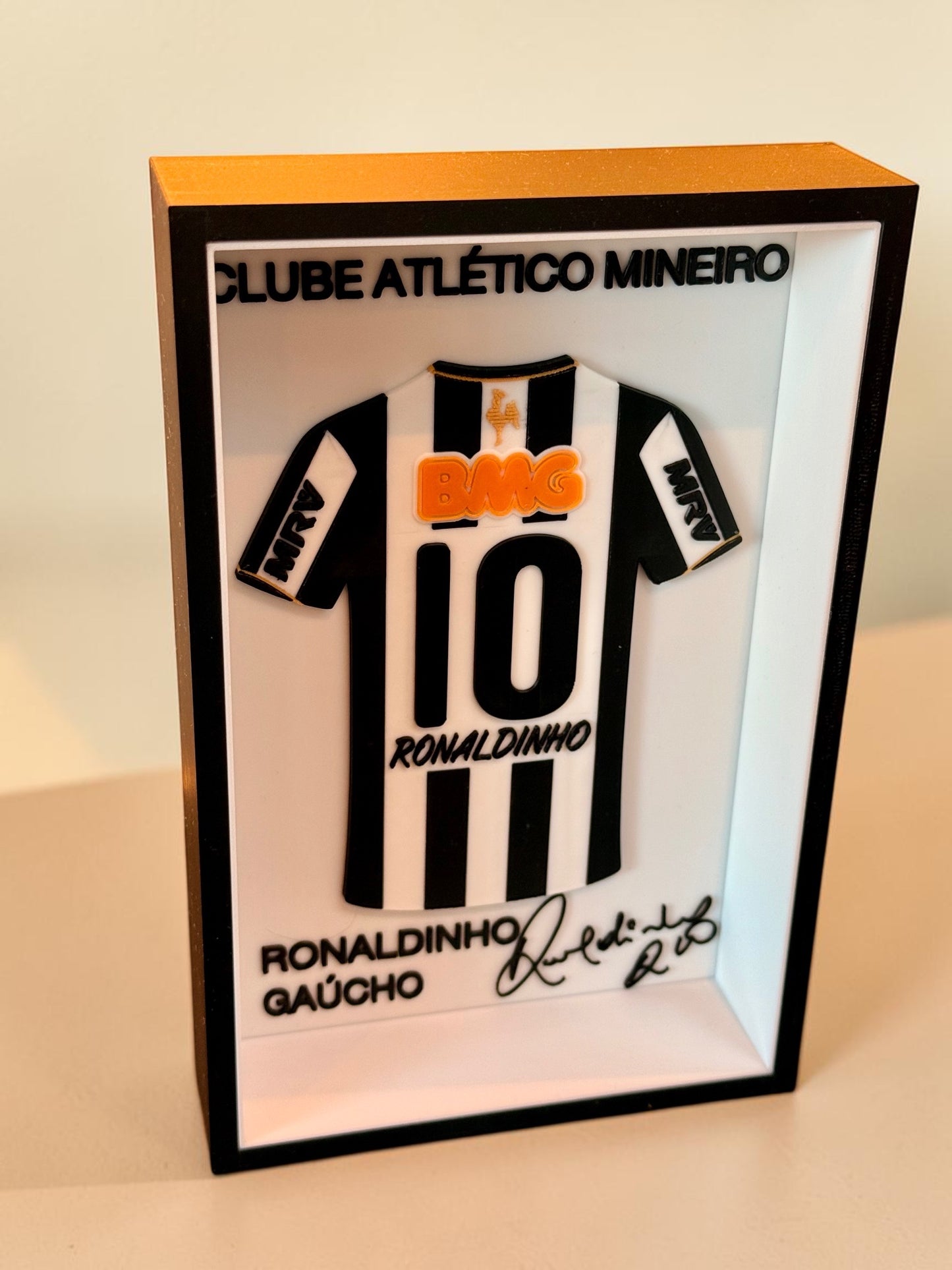 Ronaldo - Atletico Mineiro