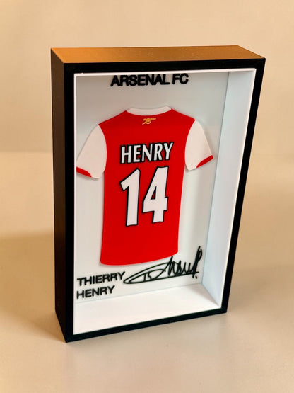 Thierry Henry - Arsenal FC