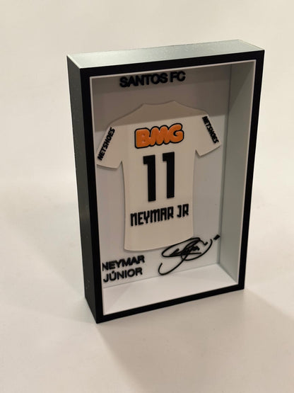 Neymar Jr - Santos